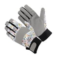 thumbnail image 2 of Essentials White Floral Gardening Tool Set (4 Pieces), 2 of 6