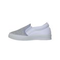 thumbnail image 3 of ZAPATO CASUAL VESTIR LEON BEBA NIÑA PLATA SCALA 90420 LEON 90420p, 3 of 3