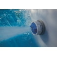 thumbnail image 6 of Bestway Power Steel 13.91' x 8.2' x 39.5" Oval Frame Pool Set, 6 of 8
