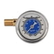 thumbnail image 1 of Car Fuel Oil Pressure Liquid Filled Gauge for Honda Civic CRX Acura Mitsubishi Eclipse, 1 of 4