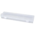 thumbnail image 1 of Tool Box Beads Storage Case Transparent Container Plastic Accessory Organizer Small Sundries Box, 1 of 8