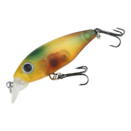 Ysmooiuy Fishing Baits Fishing Lure Artificial Hard Baits Topwaters Artificial Fishing Tackle Lure
