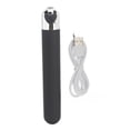 thumbnail image 2 of Pluma De Acupuntura De Masaje, Pluma De Masaje Eléctrica De Masaje Profundo Negro Recargable Seguro Para Espalda Para Oficina, 2 of 7