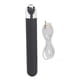 thumbnail image 2 of Pluma de Acupuntura de Masaje, Pluma de Masaje Eléctrico Alivia El Alivio del Dolor Incomodidada Muscular Negra para El Consultorio, 2 of 7