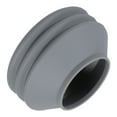thumbnail image 6 of Zehuanyu Coffee Grinder Single Dose Bean Bin Blowers Espresso Grey, 6 of 8