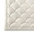 thumbnail image 6 of Mellow 12" Marshmallow Memory Foam Mattress, Plush Pillow Top, Queen, 6 of 6