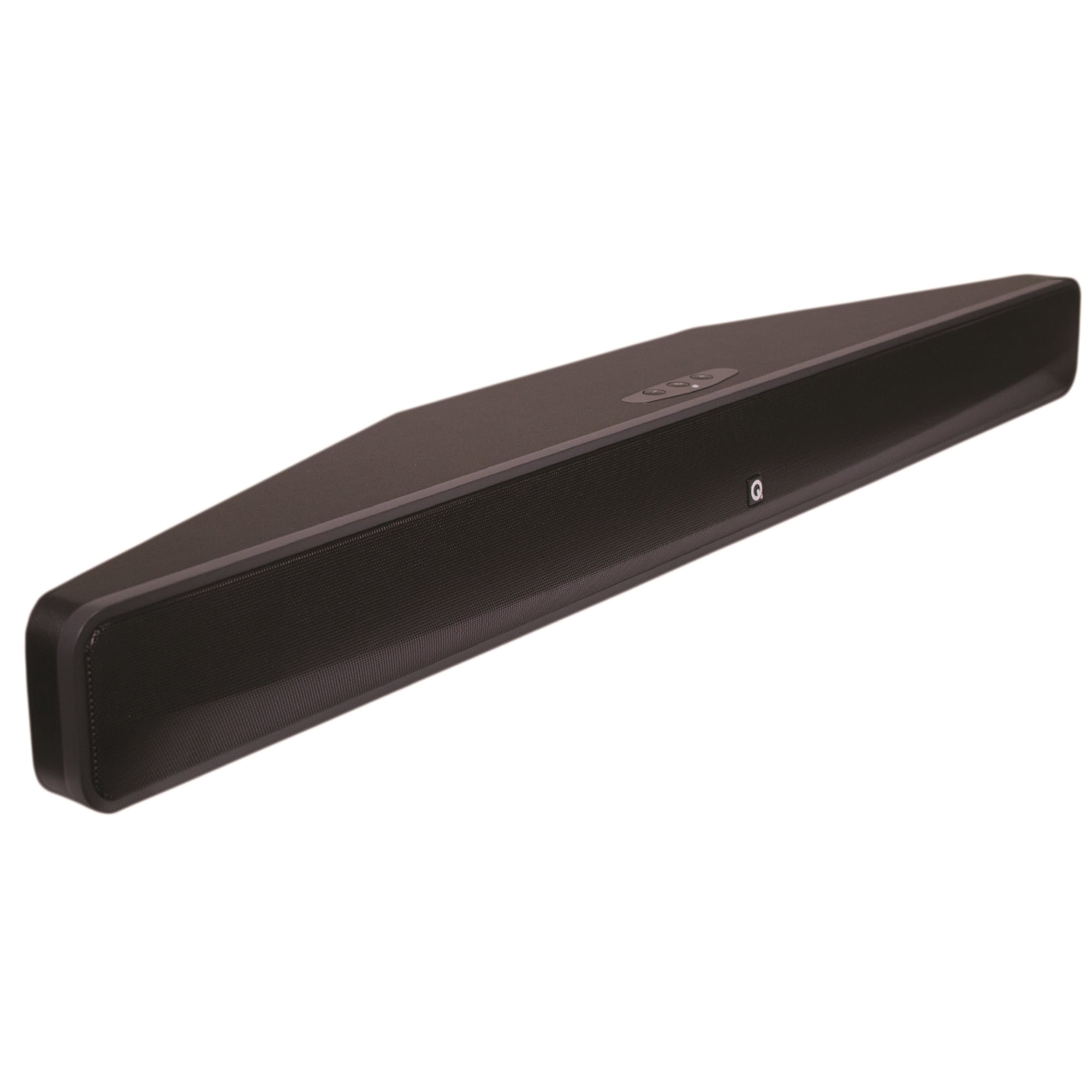 q acoustics soundbar