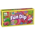 thumbnail image 5 of Fun Dip Springtime Wonderous Watermelon/Strawberry Licious Candy 16 ea, 5 of 5