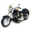 Harley-Davidson Fat Boy Motorcycle 1:6 Scale R/C