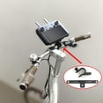thumbnail image 3 of Soporte para Bicicleta Sunnimix con Control Remoto y Abrazadera de Montaje, 3 of 7