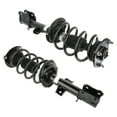 thumbnail image 2 of AUTOMUTO - Both (2) Front Pair Driver & Passenger Side Complete Strut & Spring Assembly Replacement for 2010-2012 for Hyundai for Santa Fe, 2 of 7