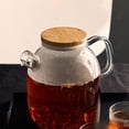 thumbnail image 2 of Replacement Water Pitcher Lid Household Water Pitcher Jar Cover Water Jug Lid, 2 of 8