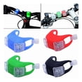 thumbnail image 1 of And Led Bike Set, Bike Electric Ride Warning Kids Scooter Ba Bike Ur Li, 1 of 5