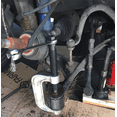 thumbnail image 4 of Kit Prensa Instalador Montar Y Desmontar Rótulas 2wd Y 4x4 Rojo/Negro, 4 of 5