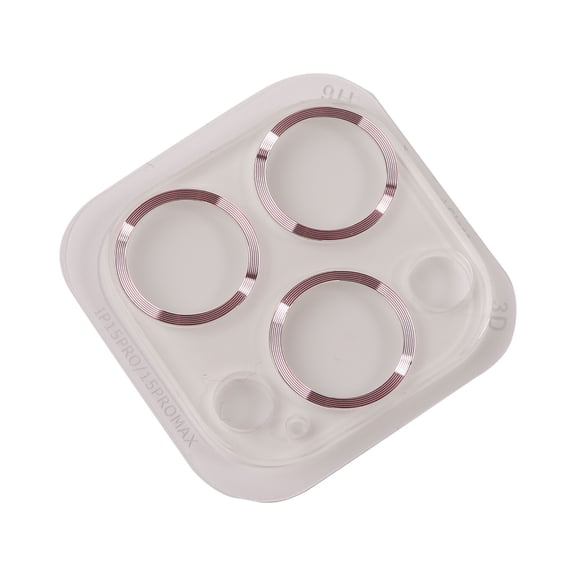 Cellphone Accessory Scratch-Proof Camera Lens Cover Full Coverage Protector Film