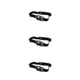 thumbnail image 3 of Eigraketly Linterna frontal con sensor, 3 modos, suministros de emergencia impermeables ajustables, linterna frontal recargable por USB para , Type1, 3 of 6