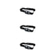 thumbnail image 3 of Eigraketly Linterna frontal con sensor, 3 modos, suministros de emergencia impermeables ajustables, linterna frontal recargable por USB para , Type1, 3 of 6