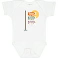 thumbnail image 3 of Inktastic Japanese Carp Fish Flags Boys or Girls Baby Bodysuit, 3 of 5