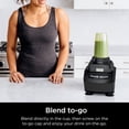 thumbnail image 6 of Ninja Kitchen System, 72 oz , Blender and Food Processor, BL780WM, 6 of 10