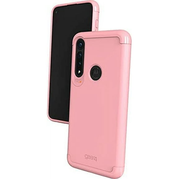 Gear4  Wembley Palette Case for Moto G8 Power (Pink)