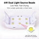 thumbnail image 5 of Lámpara LED Portátil para Secado de Uñas de Gel, con Interfaz USB. Uñas de Gel., 5 of 7
