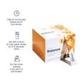 thumbnail image 3 of Unicity Drink Mix Duo Pack, Orange Balance & Lemon Unimate, 60 Sachets Total (2 Boxes x 30), Fiber & Citrus Beverage Powder, Low Calorie Daily Drink Mix, Travel Friendly for Men & Women, 3 of 13