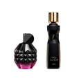 thumbnail image 1 of Sweet Black Intense Cyzone + Mithyka Elixir L'bel, 1 of 1