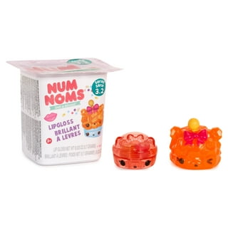 Num Noms Smooshcakes Van Minty Squeeze Toy