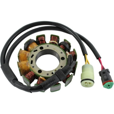 - NEW Stator Coil Fits Ski Doo Grand Touring 500 600 700 Snowmobiles 2000 2001