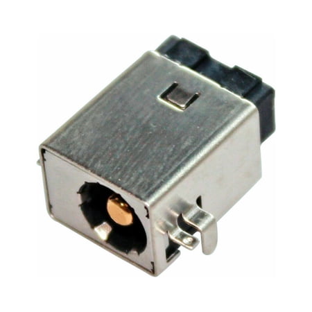 UPC: 0753569829536 | AC DC IN POWER JACK Charging Port Socket Plug for Gigabyte Aero 15X Laptop DJ2