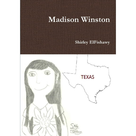 Madison Winston, (Paperback)
