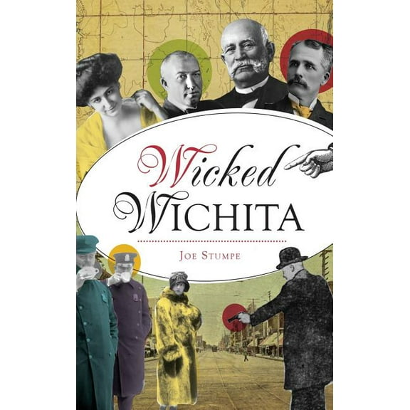 Wicked Wichita (Hardcover)