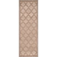 thumbnail image 6 of Nourison Easy Care 2' x 6' Natural Beige Outdoor Rug, 6 of 9