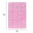 thumbnail image 2 of Pink Rhinestones Pink Bedazzle Gems Resin Jelly Flatback Crystals with Tweezers for DIY Crafts Jewelry Clothing Tumblers Shoes Nail Art Fabric Decor, 2 of 4