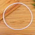 thumbnail image 5 of Pressure cooker sealing ring clear gasket 26CM 26cm, 5 of 5