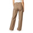 thumbnail image 2 of Levi Strauss Signature.™ Women’s Heritage High-Rise Utility Loose Straight Jeans, 2 of 3