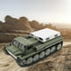 thumbnail image 4 of 1/16 Scale Tank Collection Tank Transport para adultos Motores duales CUTICAT tanque de vehiculo, 4 of 8
