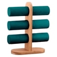 thumbnail image 1 of Mostrador de exhibición de joyería Soporte de exhibición Collar Organizador de soporte de joyería Zulema Soporte de exhibición de joyería, 1 of 7