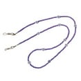 thumbnail image 4 of MasteelfCA Beads Mask Chain Beads Necklace Holder Retainer Hanger Keeper Around Neck, 4 of 8