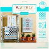 Waverly Inspirations Plastic Stencil, Tribal, 12 in x 12 in, 3 Piece
