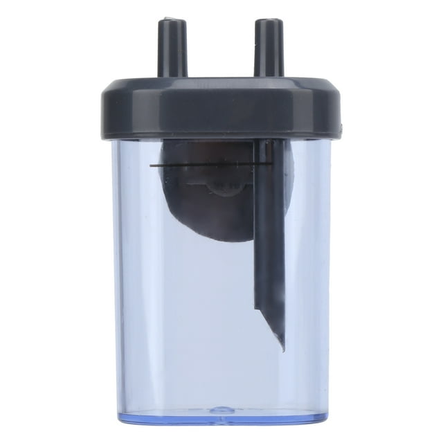 Estimate The Amountof Carbon Dioxide,CO2 Bubble Counter Portable Aquarium Fish Tank Visual Appealing Professionally Tested