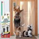 thumbnail image 1 of 3Pcs Door Protector from Dog Scratching Cat Scratch Door Frame Protector Anti Dog Scratch, 1 of 5