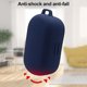 thumbnail image 5 of Funda protectora de silicona Bluelans, funda suave para auriculares Bose Quietcomfort compatibles con Bluetooth, 5 of 5