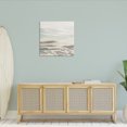 thumbnail image 3 of Stupell Industries Abstract Pastel Landscape Landscape Painting Gallery Wrapped Canvas Art Print Wall Art, 30 x 30, 3 of 8