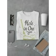 thumbnail image 3 of Golf.  Set Hand-drawn Sports Equipment.  In Sketch Style On, Male Small, 3 of 4