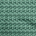 thumbnail image 1 of oneOone Cotton Poplin Mint Green Fabric Geometric Sewing Craft Projects Fabric Prints By Yard 56 Inch Wide, 1 of 4