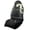Black Cat Driver, variant on XYZCANDO Frog Seat Cover Towel Waterproof Sweat Towel Bucket Seats Covers for Gym Running Athletes Fitness Workout Removable Automotive Accessories with Storage Bag