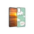 thumbnail image 1 of Compatible with Moto G Stylus 2021 Phone Case, sheep-animal364 Case Silicone Protective for Teen Girl Boy Case for Moto G Stylus 2021, 1 of 1