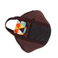 thumbnail image 4 of Bolsa de almacenamiento para sartén, cacerola de viaje para acampar, bolsa de mano para sartén, tecnología de vanguardia, 4 of 8