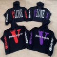 thumbnail image 1 of Sudadera Vlone X Palm Angels, 1 of 2